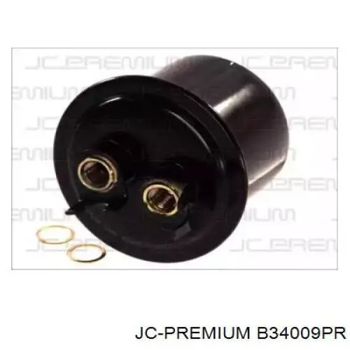 Фільтр паливний B34009PR JC Premium