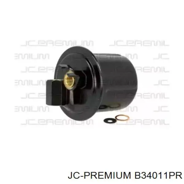 B34011PR JC Premium фільтр паливний