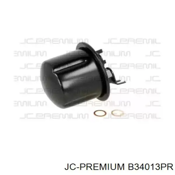 B34013PR JC Premium фільтр паливний