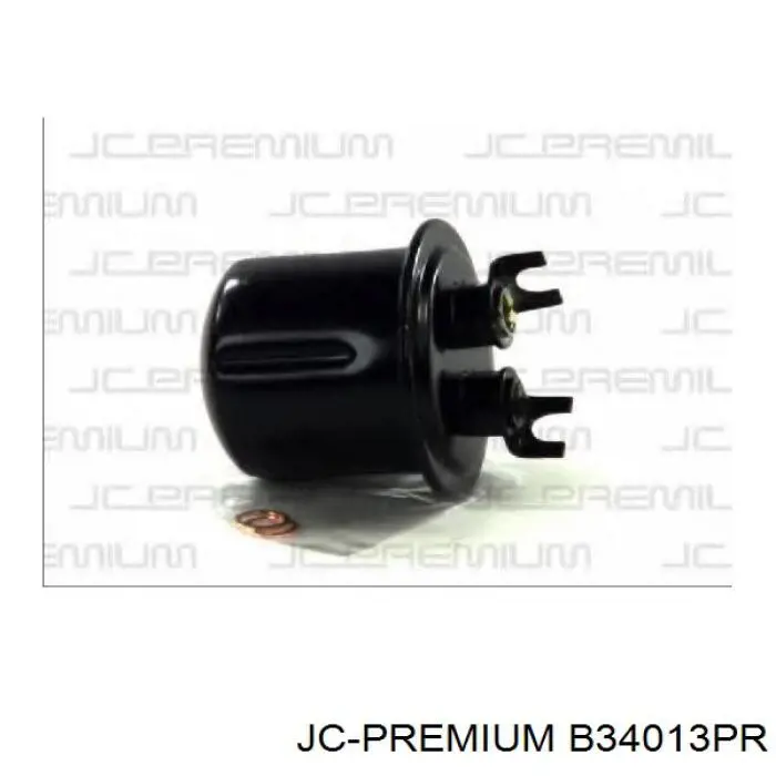 Купити B34013PR JC Premium Фільтр-відстійник палива грубої очистки