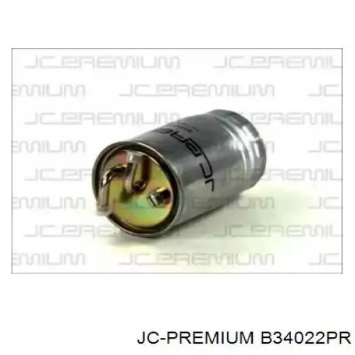 Фільтр тонкого очищення палива JC Premium B34022PR ціна, від 7.59 USD