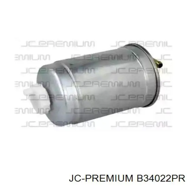 Купити B34022PR JC Premium Фільтр-відстійник палива грубої очистки