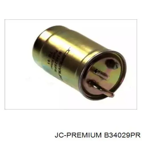 B34029PR JC Premium фільтр паливний