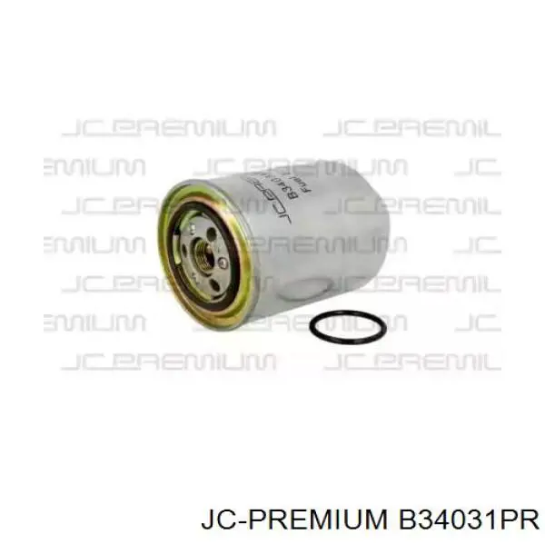 B34031PR JC Premium фільтр паливний