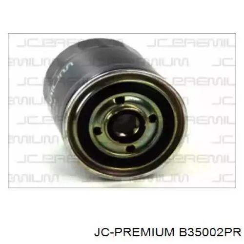 Купити B35002PR JC Premium Фільтр-відстійник палива грубої очистки