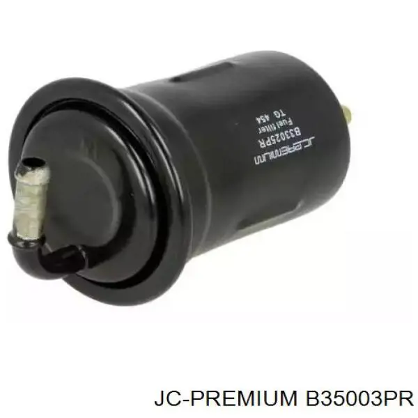 Паливний фільтр B35003PR JC Premium
