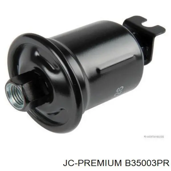 Фільтр паливний JC Premium B35003PR
