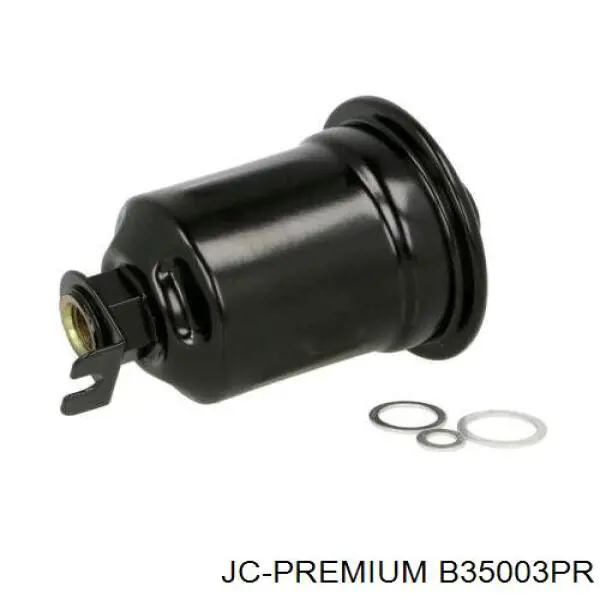 Купити B35003PR JC Premium Фільтр-відстійник палива грубої очистки