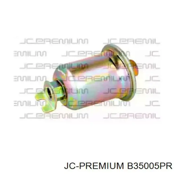 Фільтр паливний B35005PR JC Premium