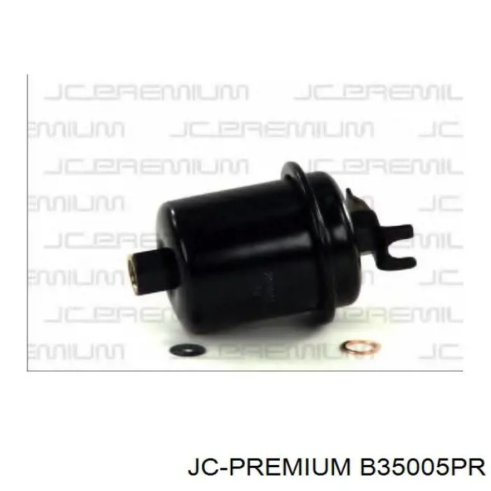 B35005PR JC Premium Фільтр палива