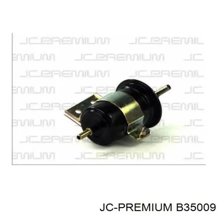 Паливний фільтр B35009 JC Premium
