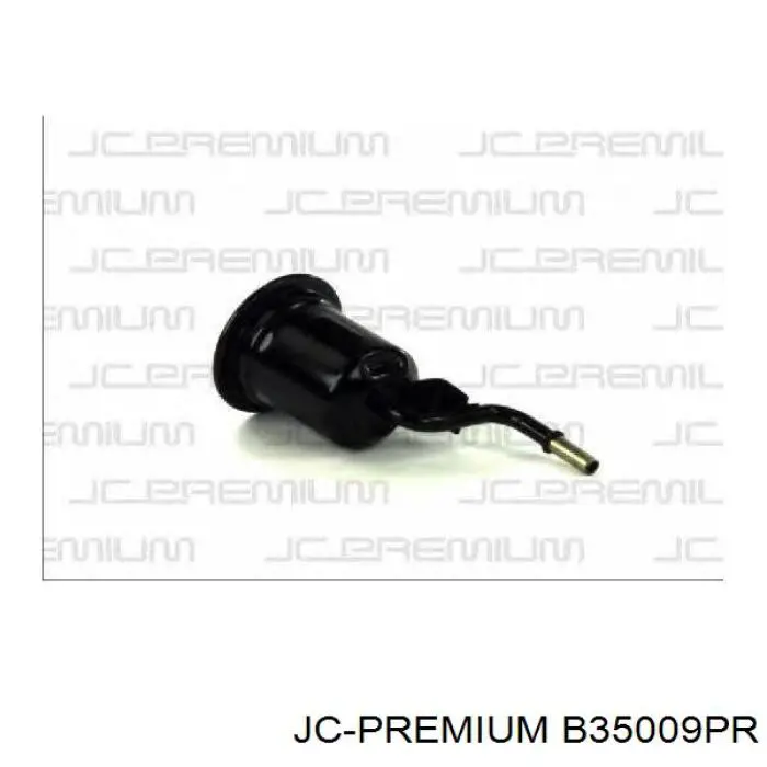 Паливний фільтр B35009PR JC Premium
