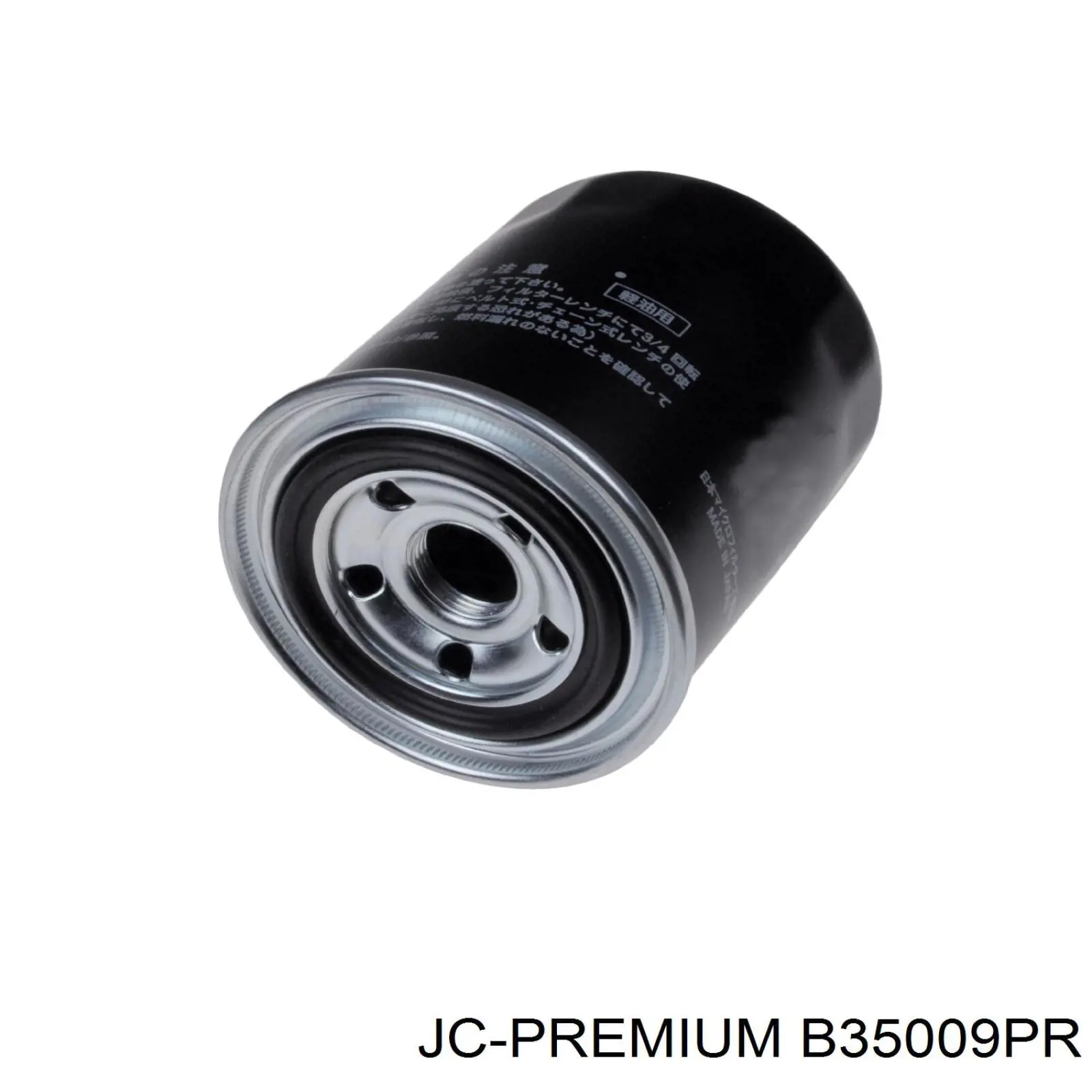 Купити B35009PR JC Premium Фільтр-відстійник палива грубої очистки