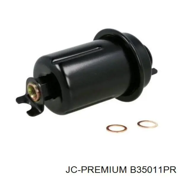 B35011PR JC Premium Фільтр палива