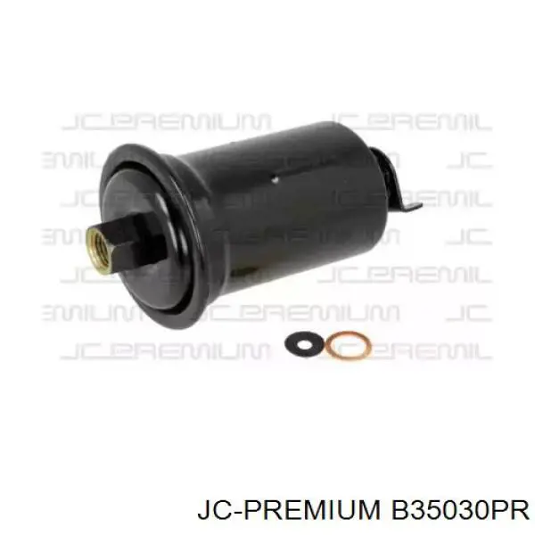 Фільтр тонкого очищення палива JC Premium B35030PR ціна, від 10.83 USD