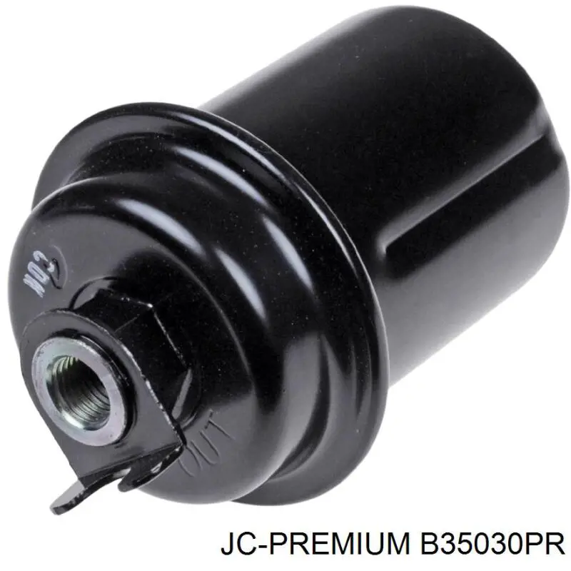 Паливний фільтр B35030PR JC Premium