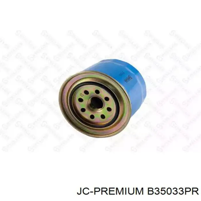 Купити B35033PR JC Premium Фільтр-відстійник палива грубої очистки