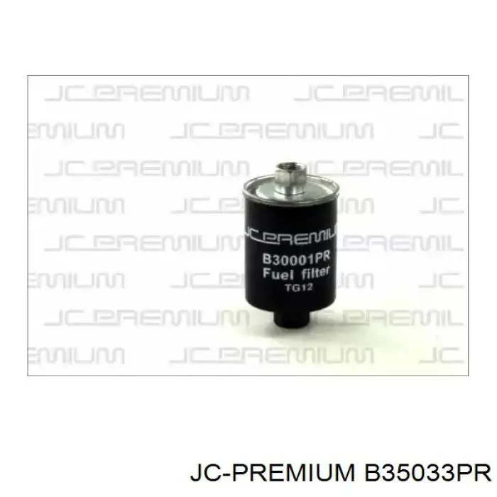 B35033PR JC Premium Фільтр палива