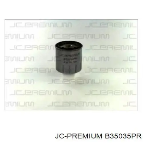 Фільтр тонкого очищення палива JC Premium B35035PR ціна, від 5.22 USD