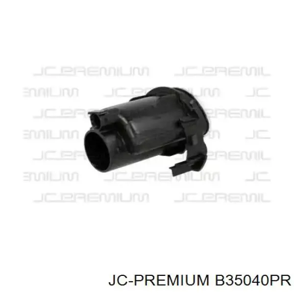 Фільтр паливний B35040PR JC Premium