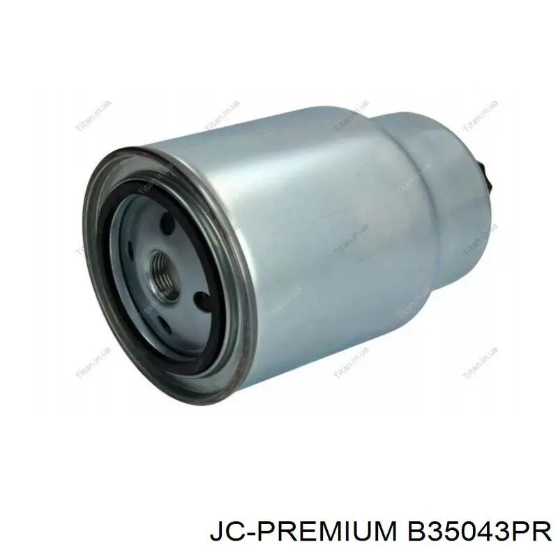 B35043PR JC Premium Фільтр палива
