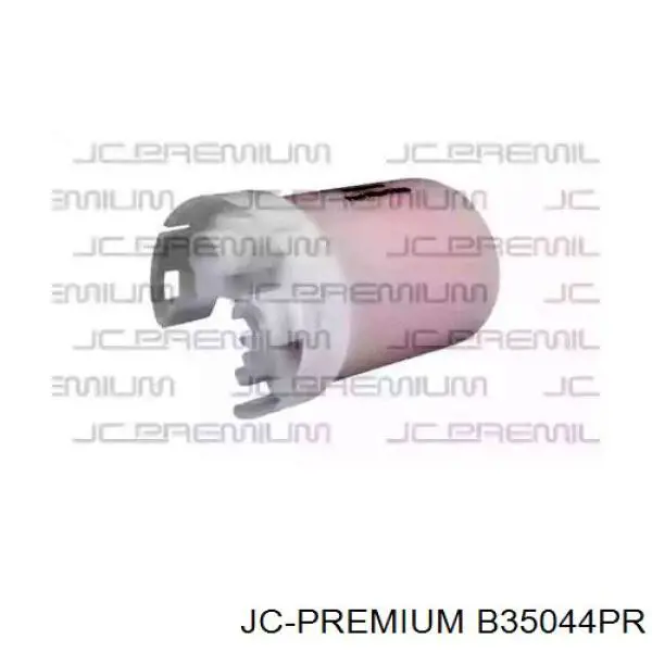 Фільтр тонкого очищення палива JC Premium B35044PR ціна, від 11.64 USD
