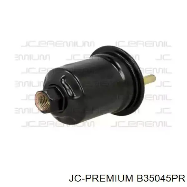Фільтр тонкого очищення палива JC Premium B35045PR ціна, від 6.49 USD