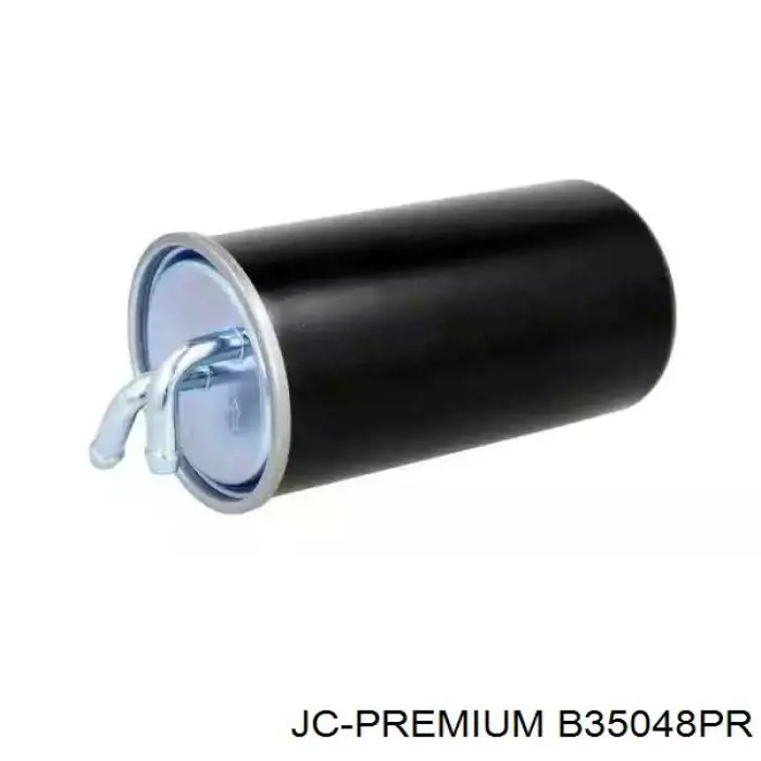 Фільтр тонкого очищення палива JC Premium B35048PR ціна, від 6.93 USD