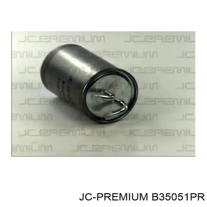 Купити B35051PR JC Premium Фільтр-відстійник палива грубої очистки