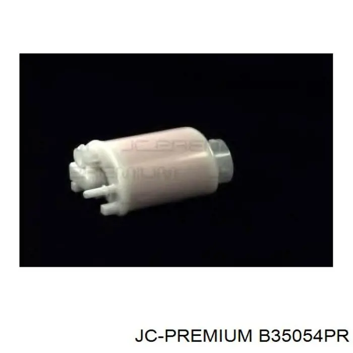 Фільтр паливний JC Premium B35054PR