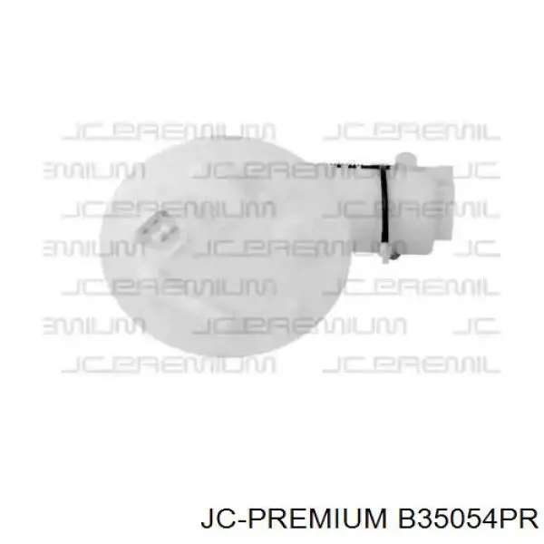 Фільтр тонкого очищення палива JC Premium B35054PR ціна, від 28.82 USD