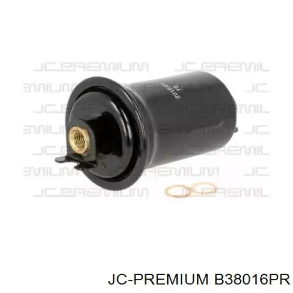 B38016PR JC Premium фільтр паливний