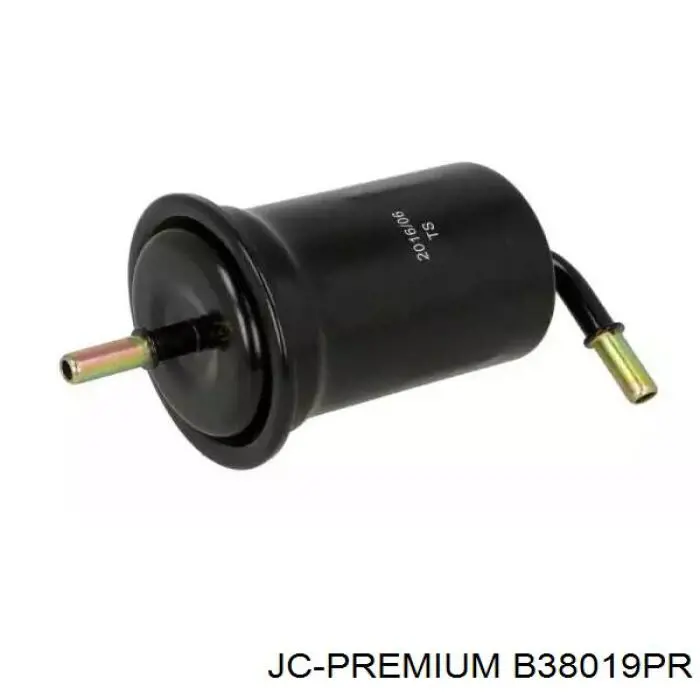 Фільтр паливний JC Premium B38019PR