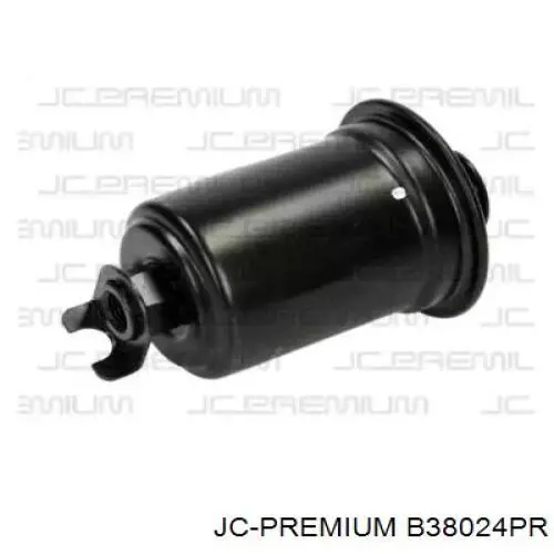 B38024PR JC Premium фільтр паливний