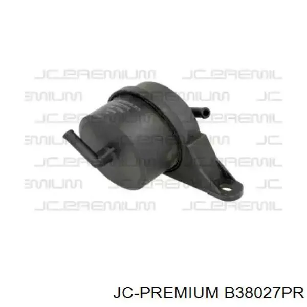 B38027PR JC Premium фільтр паливний