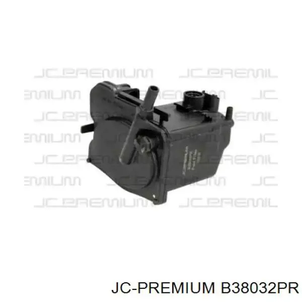 Фільтр тонкого очищення палива Ford 1541373 ціна, від 15.22 USD
