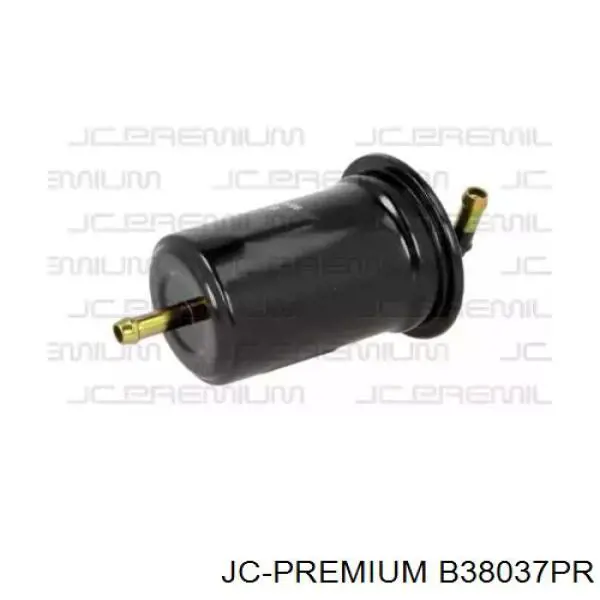 B38037PR JC Premium фільтр паливний