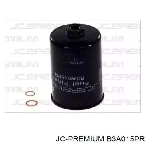B3A015PR JC Premium фільтр паливний