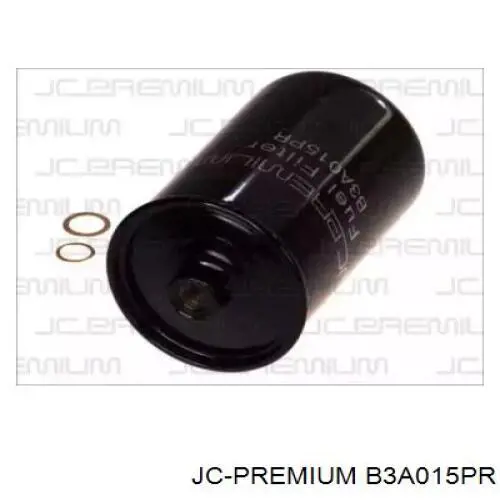 Фільтр тонкого очищення палива JC Premium B3A015PR ціна, від 7.48 USD
