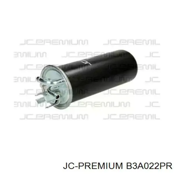 B3A022PR JC Premium фільтр паливний