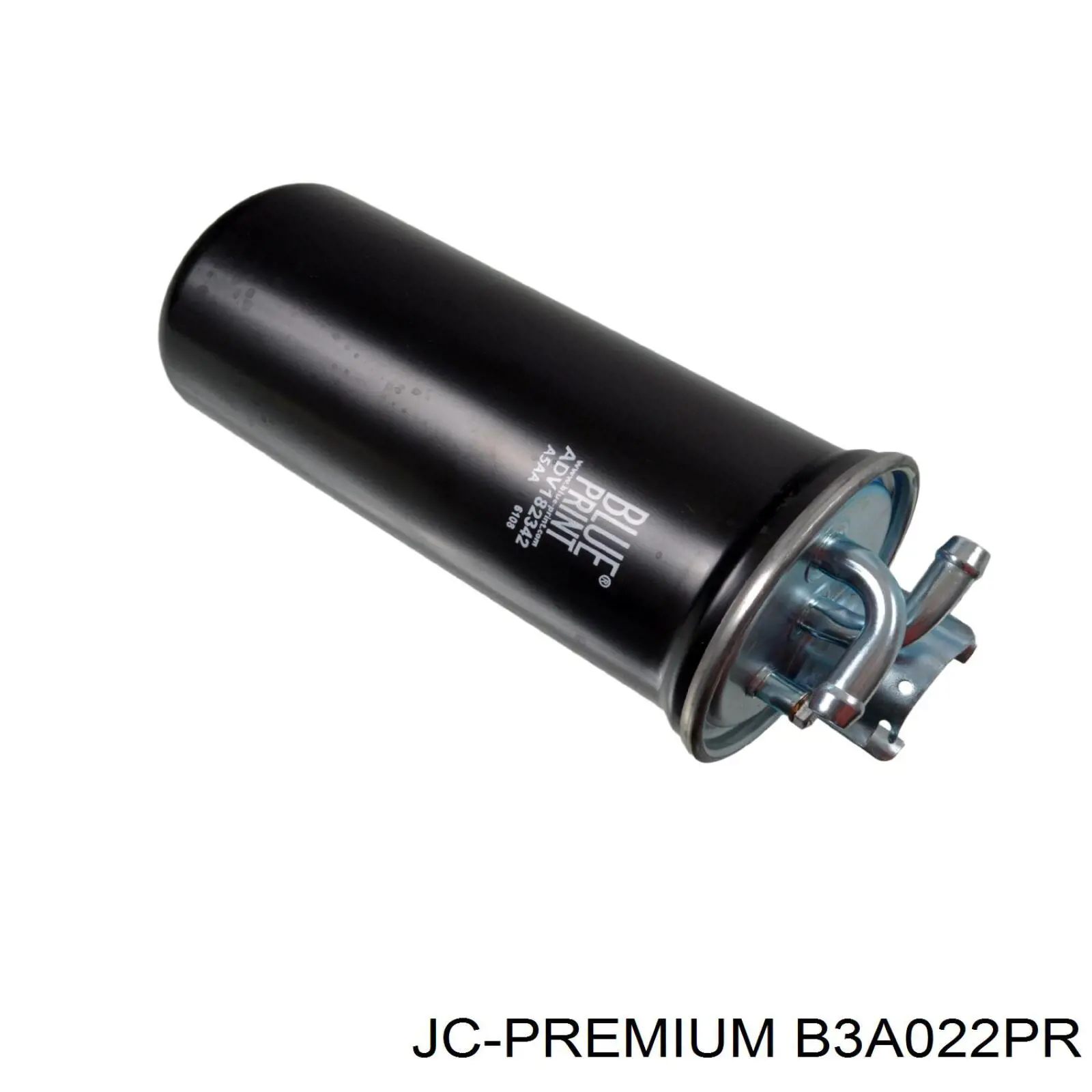 Паливний фільтр B3A022PR JC Premium