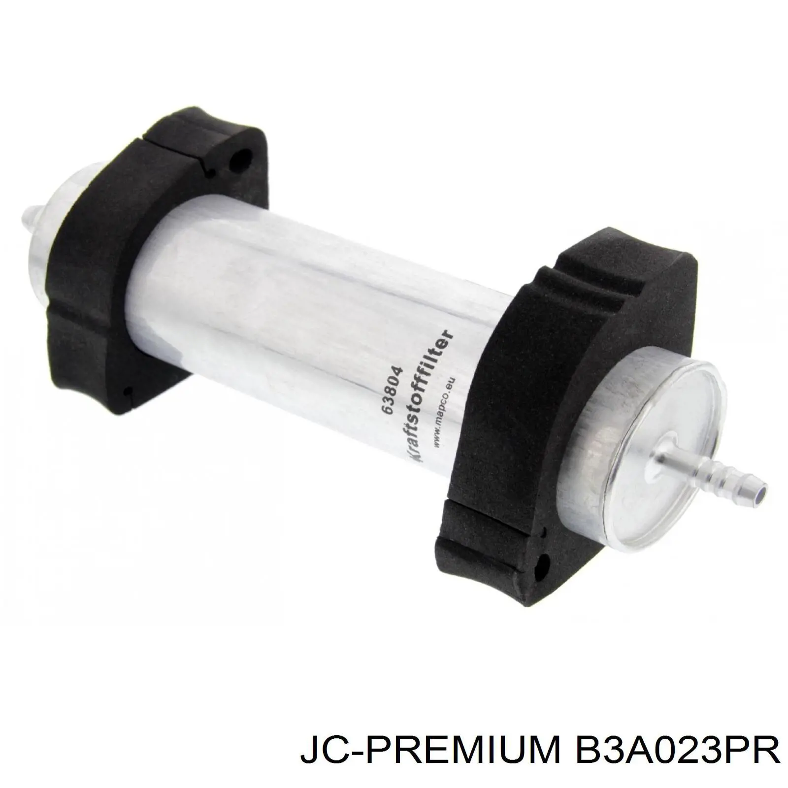 Фільтр тонкого очищення палива JC Premium B3A023PR ціна, від 14.76 USD