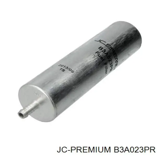 Паливний фільтр B3A023PR JC Premium
