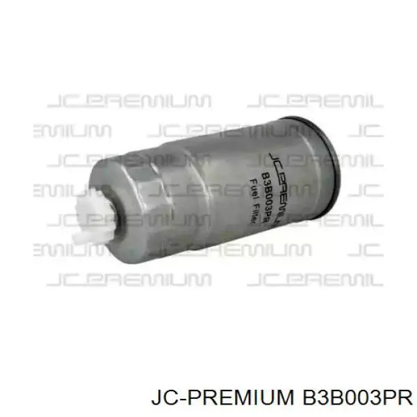 Фільтр тонкого очищення палива JC Premium B3B003PR ціна, від 11.89 USD