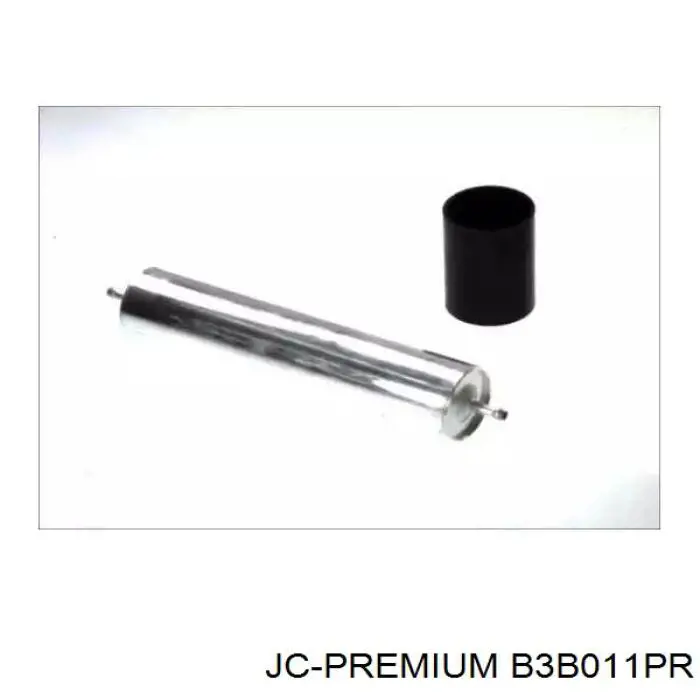 Купити B3B011PR JC Premium Фільтр-відстійник палива грубої очистки