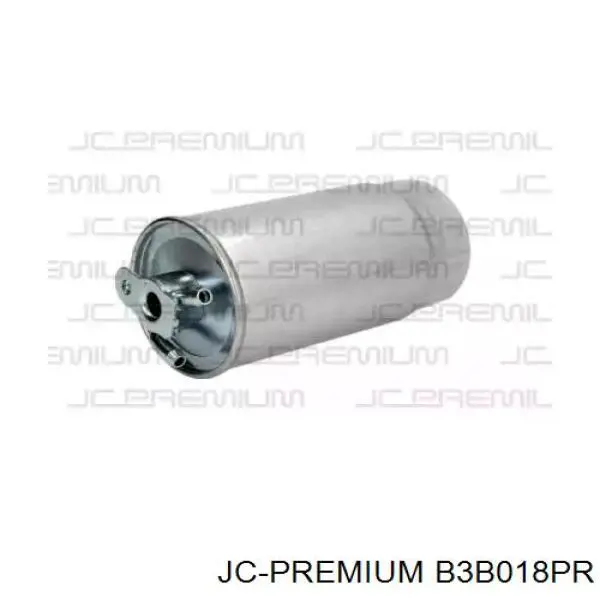 Паливний фільтр B3B018PR JC Premium