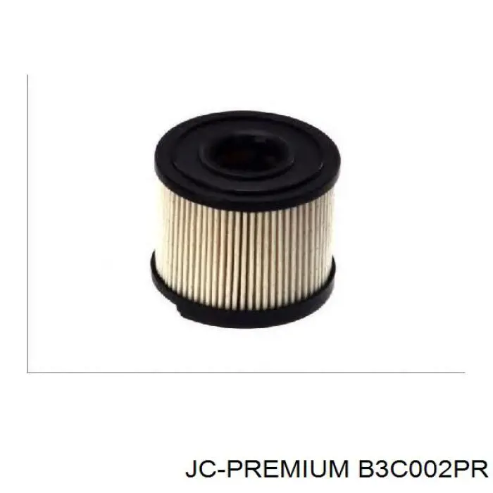 Купити B3C002PR JC Premium Фільтр-відстійник палива грубої очистки