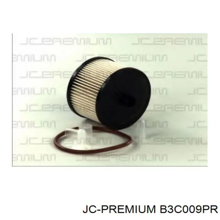 Фільтр паливний JC Premium B3C009PR