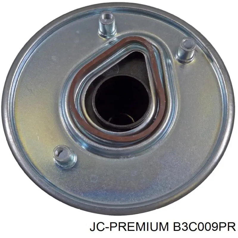 Паливний фільтр B3C009PR JC Premium