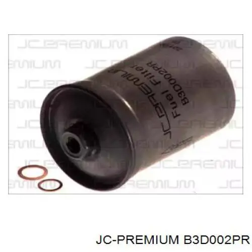 Купити B3D002PR JC Premium Фільтр-відстійник палива грубої очистки